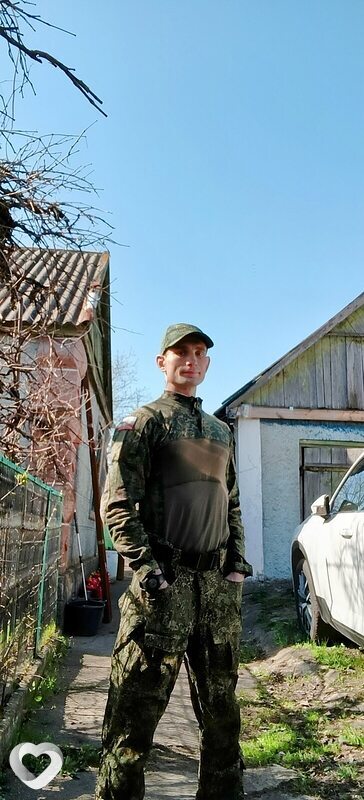 Тимур, 33, Самаре — анкета №4521091