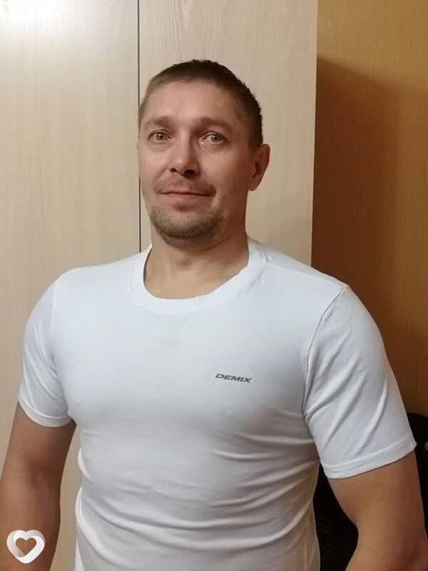 Макс, 26, Новокузнецке — анкета №4521095