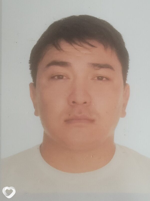 Дмитрий, 32, Абакане — анкета №4521096