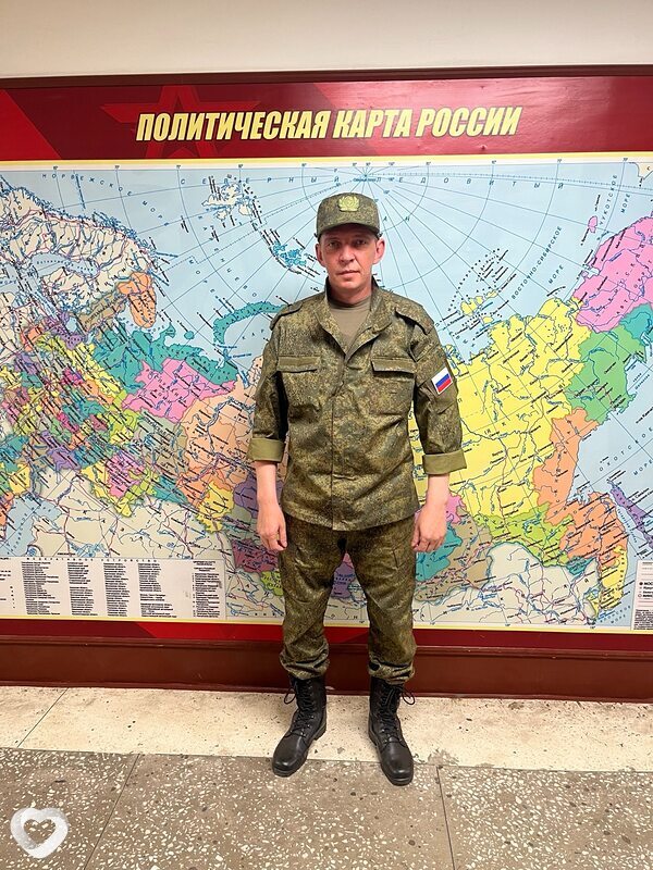 Евгений, 44, Хабаровске — анкета №4521100