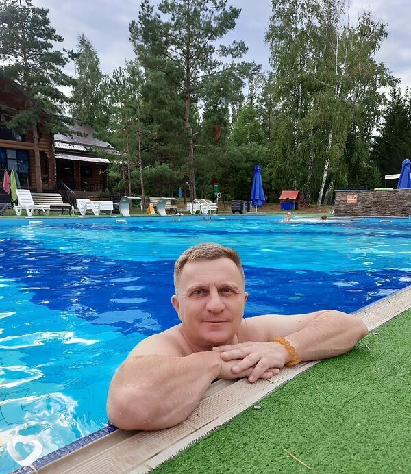 Сергей, Копейск