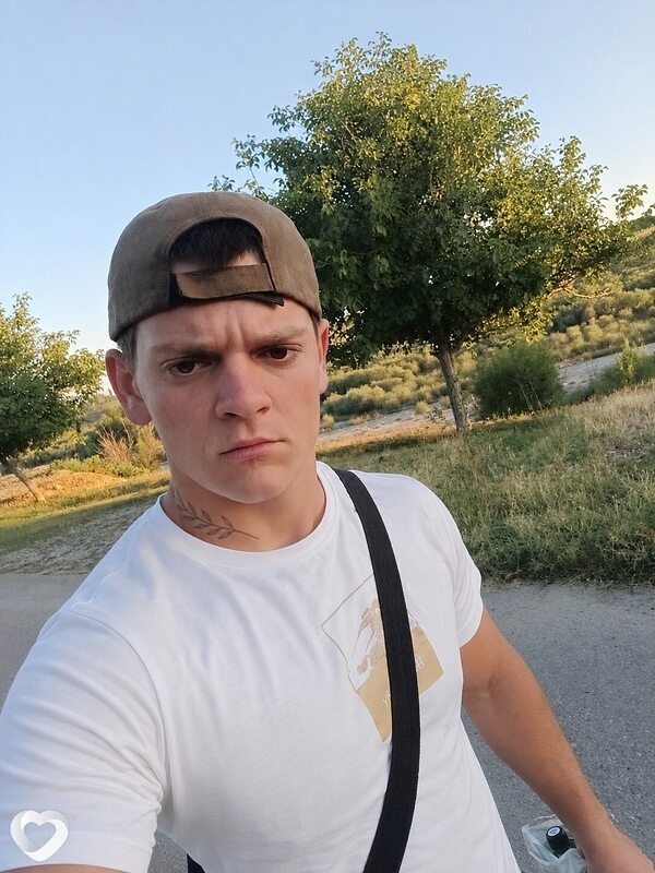 Вадим, 19, Шымкенте — анкета №4521481