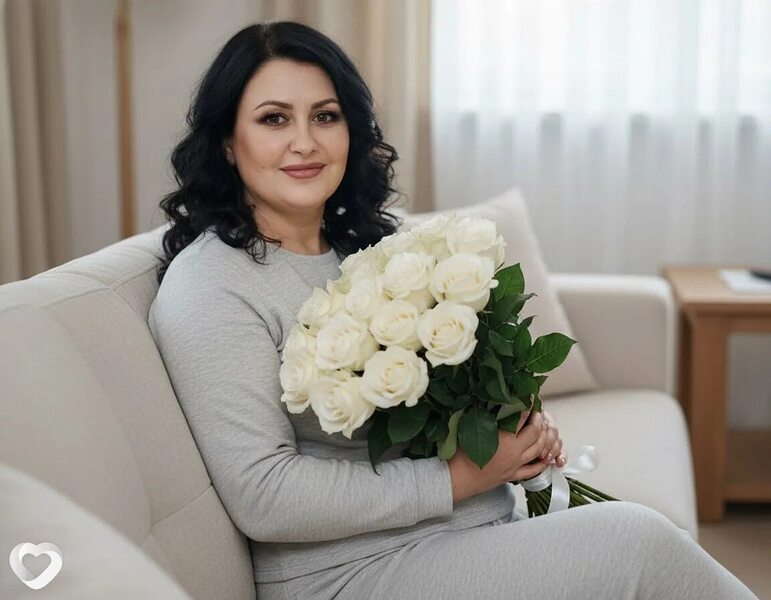 Роза, Урюпинск