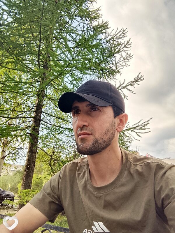 Zarif, 32, Ижевске — анкета №4521499