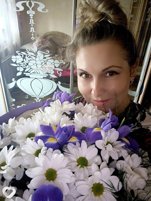 Тетяна, Синельниково