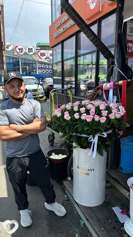 Рус, 29, Алматы — анкета №4521195