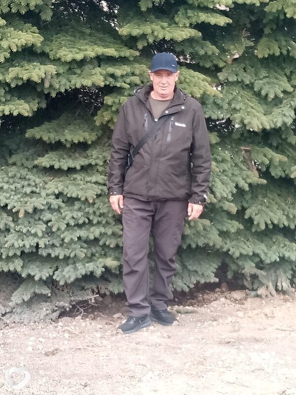 Alexander, 43, Усолье-Сибирское — анкета №4521170