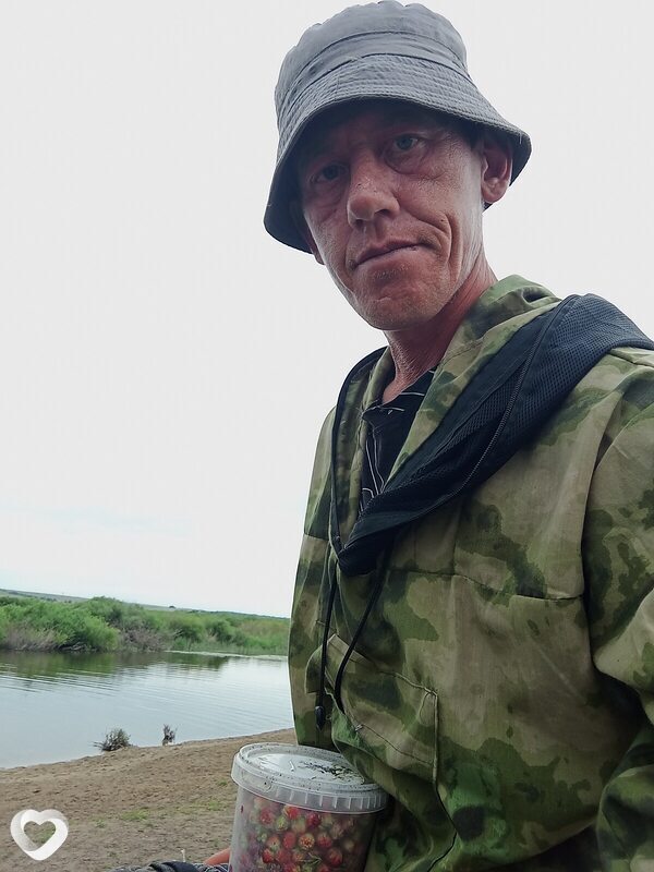 Дмитрий, 42, Челябинске — анкета №4521174