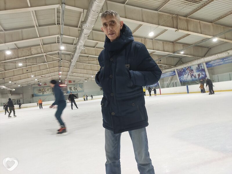 Алексей, 56, Саратове — анкета №4521177