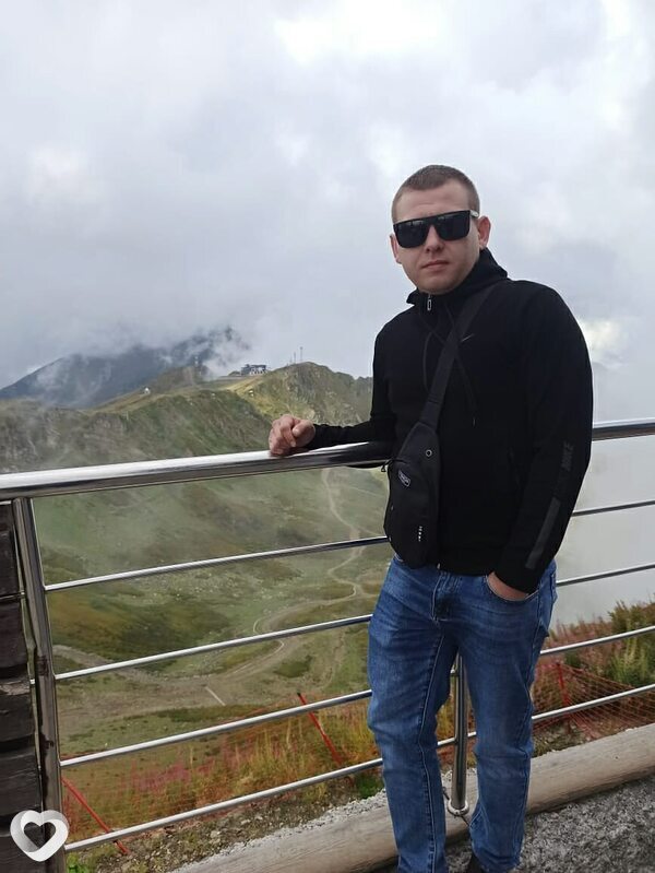Вадим, 33, Новосибирске — анкета №4521143