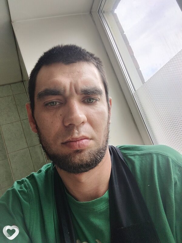 Сергей, 34, Чите — анкета №4521152