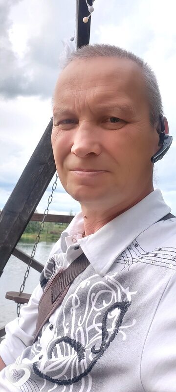 Леонид, 49, Ижевске — анкета №4521309