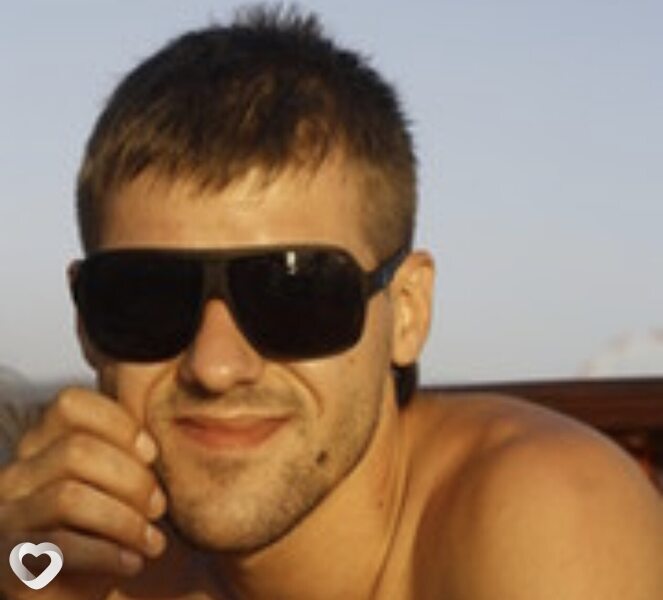 Кирилл, 37, Новосибирске — анкета №4521314