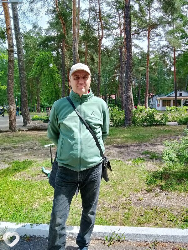 Олег, 47, Воронеже — анкета №4521316