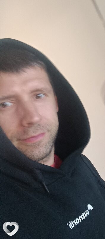 Денис, 40, Красноярске — анкета №4521321