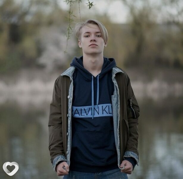 Иван, 19, Гродно — анкета №4521322