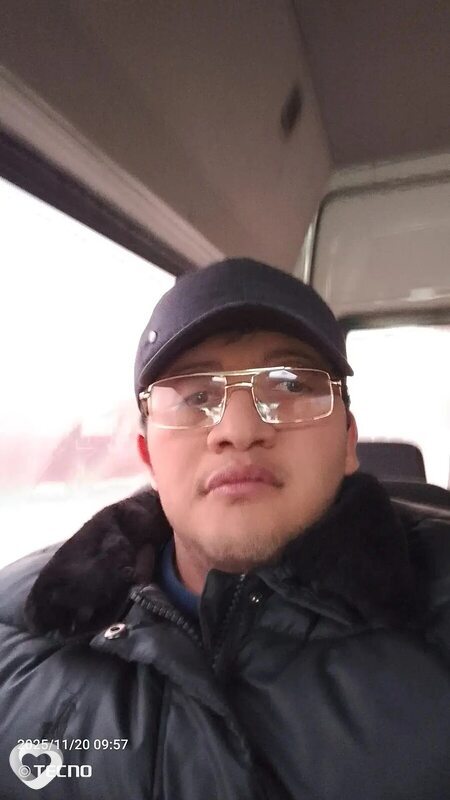 Бобуржон, 27, Владимире — анкета №4521324