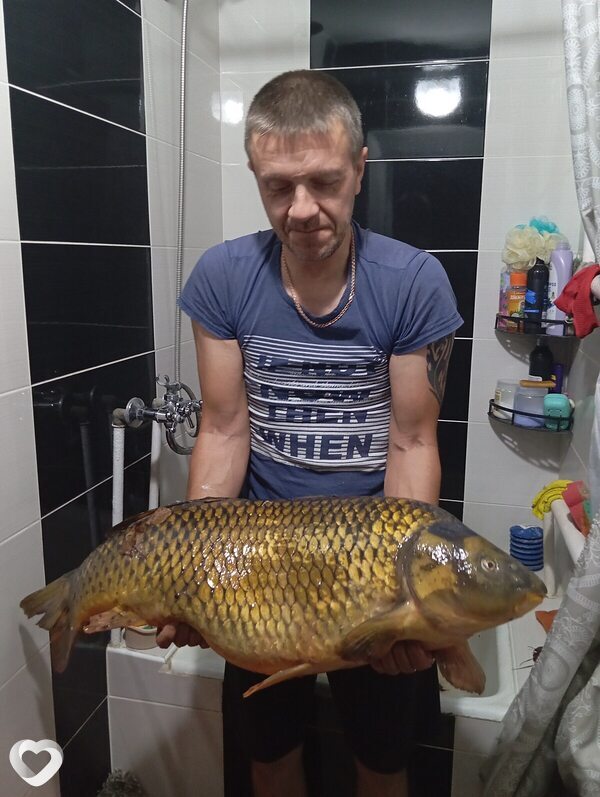 Дмитрий, 44, Гродно — анкета №4521279