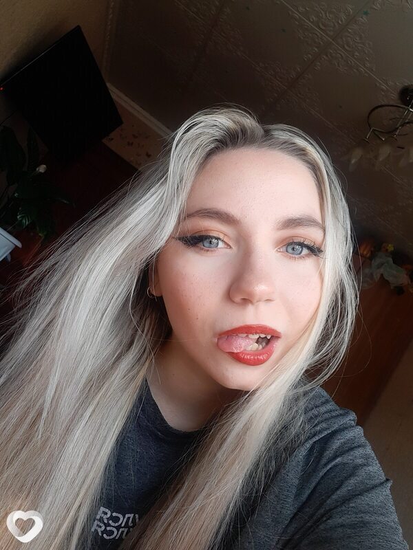 Ксения, 20, Донецке — анкета №4521291