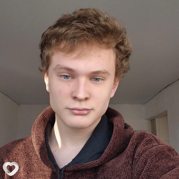Артём, 19, Караганде — анкета №4521293