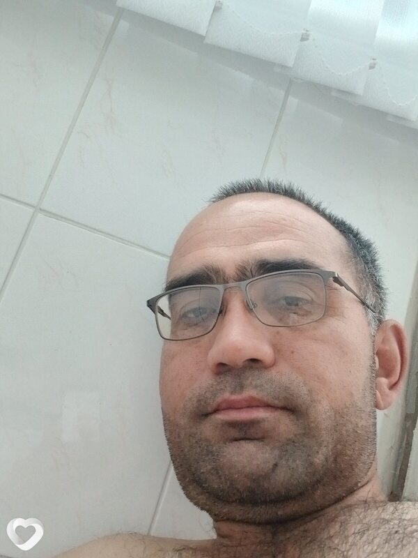 Баха, 44, Нижнем Новгороде — анкета №4521296