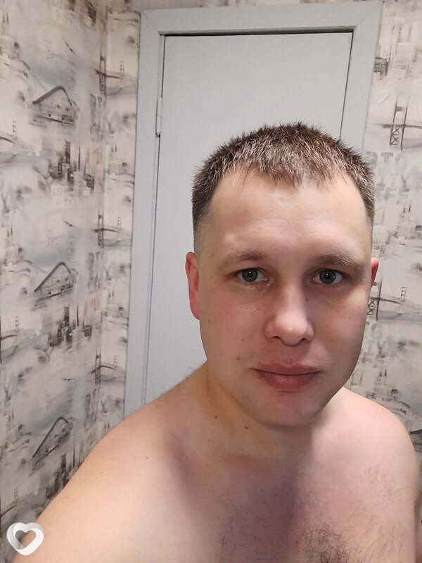 Александр, 35, Твери — анкета №4521301