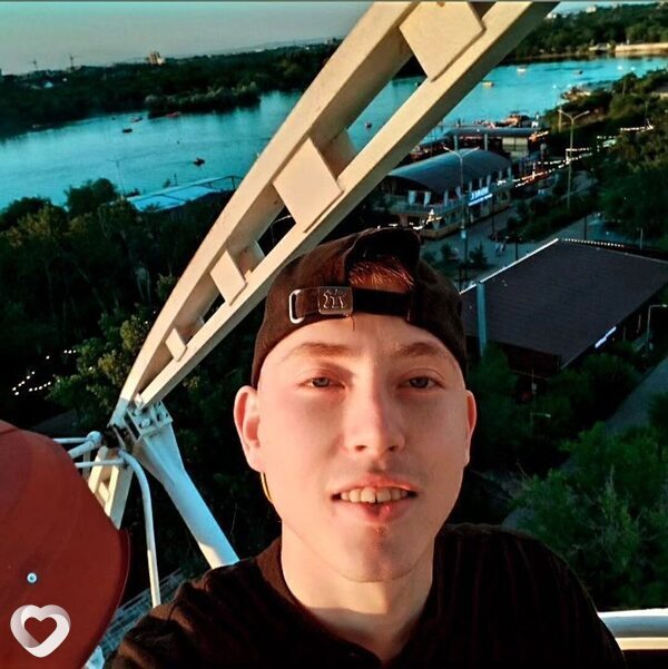 Александр, Жезказган