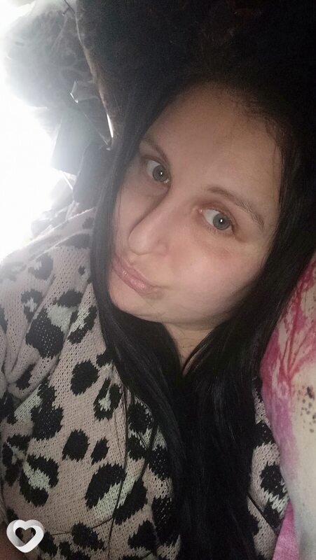Юлия, 27, Харькове — анкета №4521357