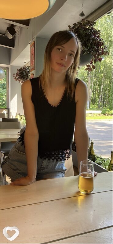 Виктория, 38, Туле — анкета №4521362
