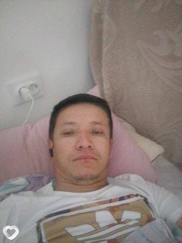Назаров, 39, Санкт-Петербурге — анкета №4521208