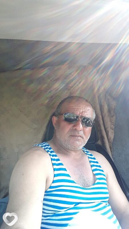 Алик, 55, Твери — анкета №4521218