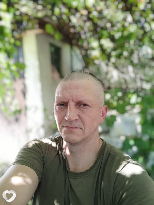 Evgeniy, 42, Донецке — анкета №4521219