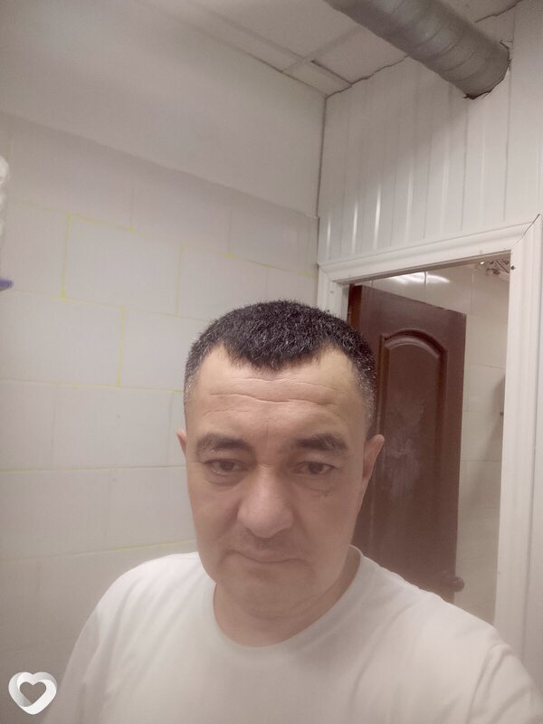 Латиф, 46, Перми — анкета №4521405