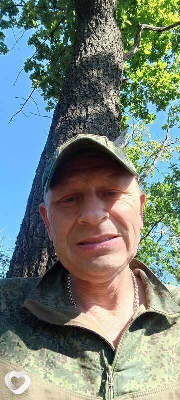 Виталий, 46, Луганске — анкета №4521407
