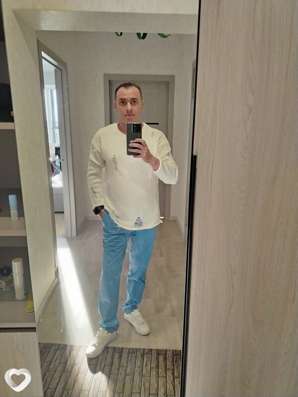 Михаил, 40, Казани — анкета №4521413