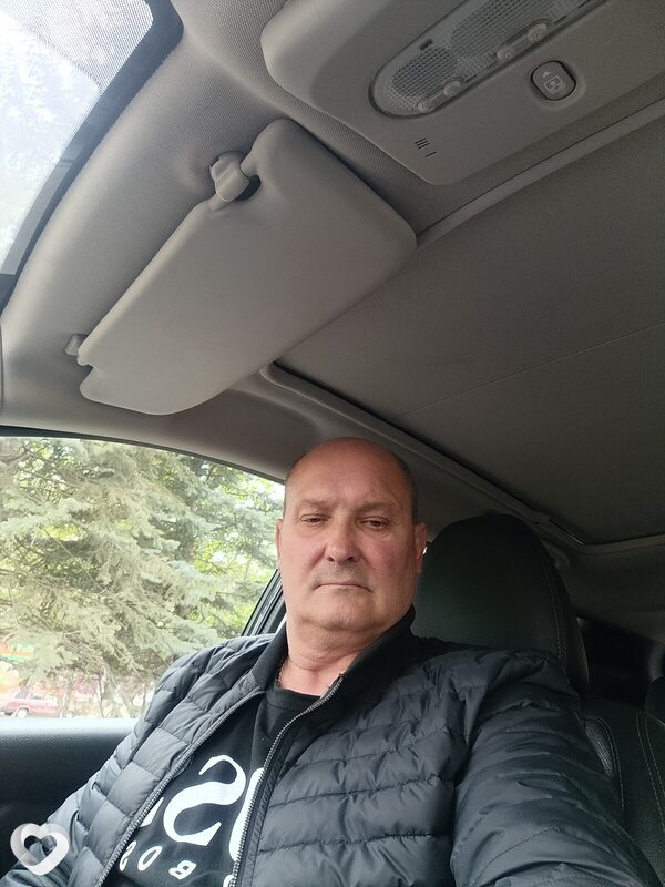 Эдуард, 56, Донецке — анкета №4521330