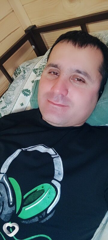 Афшин, 38, Нижнем Новгороде — анкета №4521332