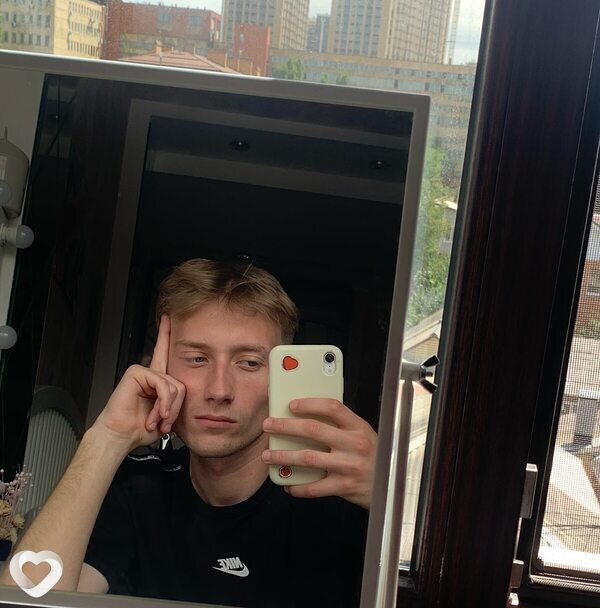 Дмитрий, Батайск