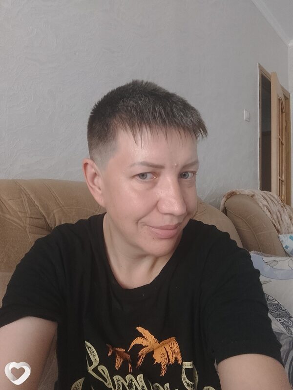 Нинель, 53, Ростове-на-Дону — анкета №4521343