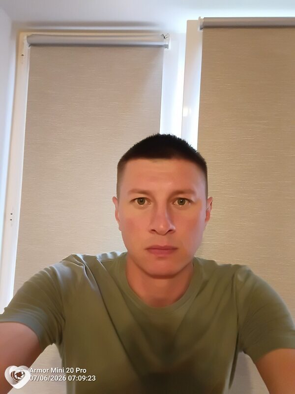 Игорь, 36, Красногорске — анкета №4521351