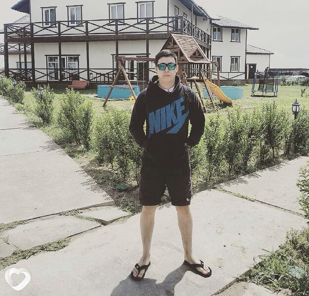 Артур, 35, Астрахани — анкета №4521631