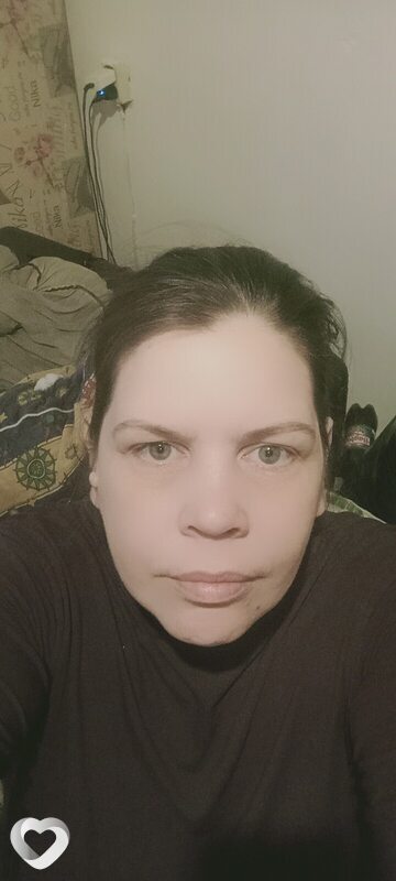 Марина, 39, Новокузнецке — анкета №4521644