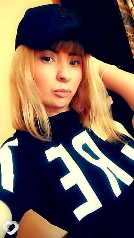 Elena, 38, Тюмени — анкета №4521645