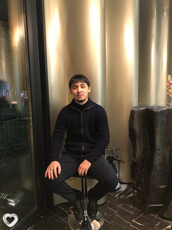Adilet, 18, Алматы — анкета №4521390