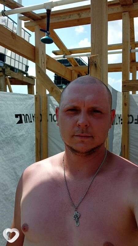 Иван, 35, Ставрополе — анкета №4521394