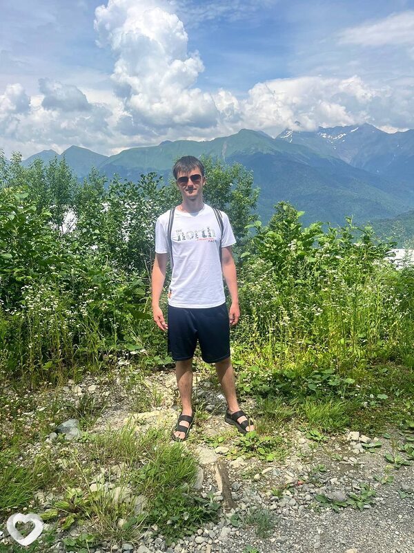 Денис, 23, Нижнем Новгороде — анкета №4521255