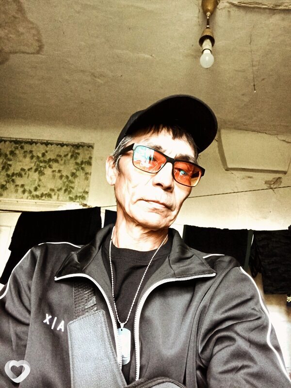 Сергун, 52, Донецке — анкета №4521264