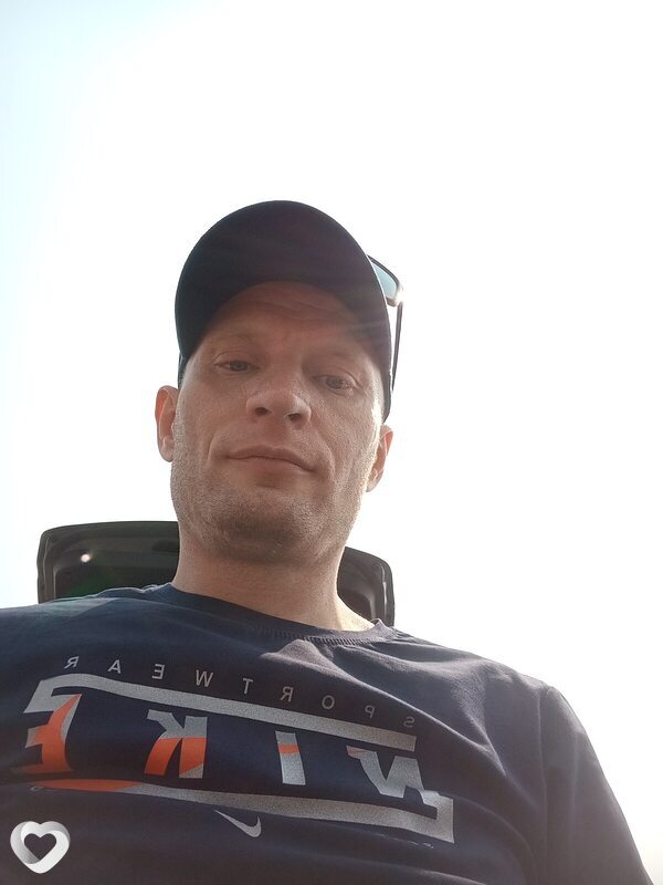 Алексей, 41, Ленинске-Кузнецком — анкета №4521265