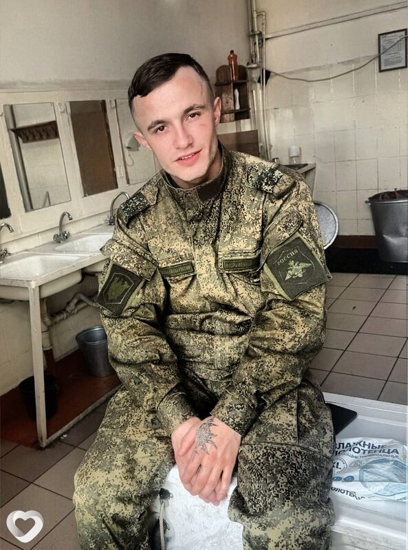 Максим, Кяхта