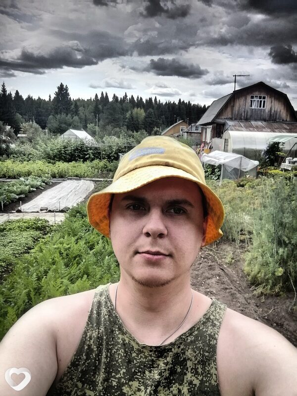 Данил Лазарев, Лысьва